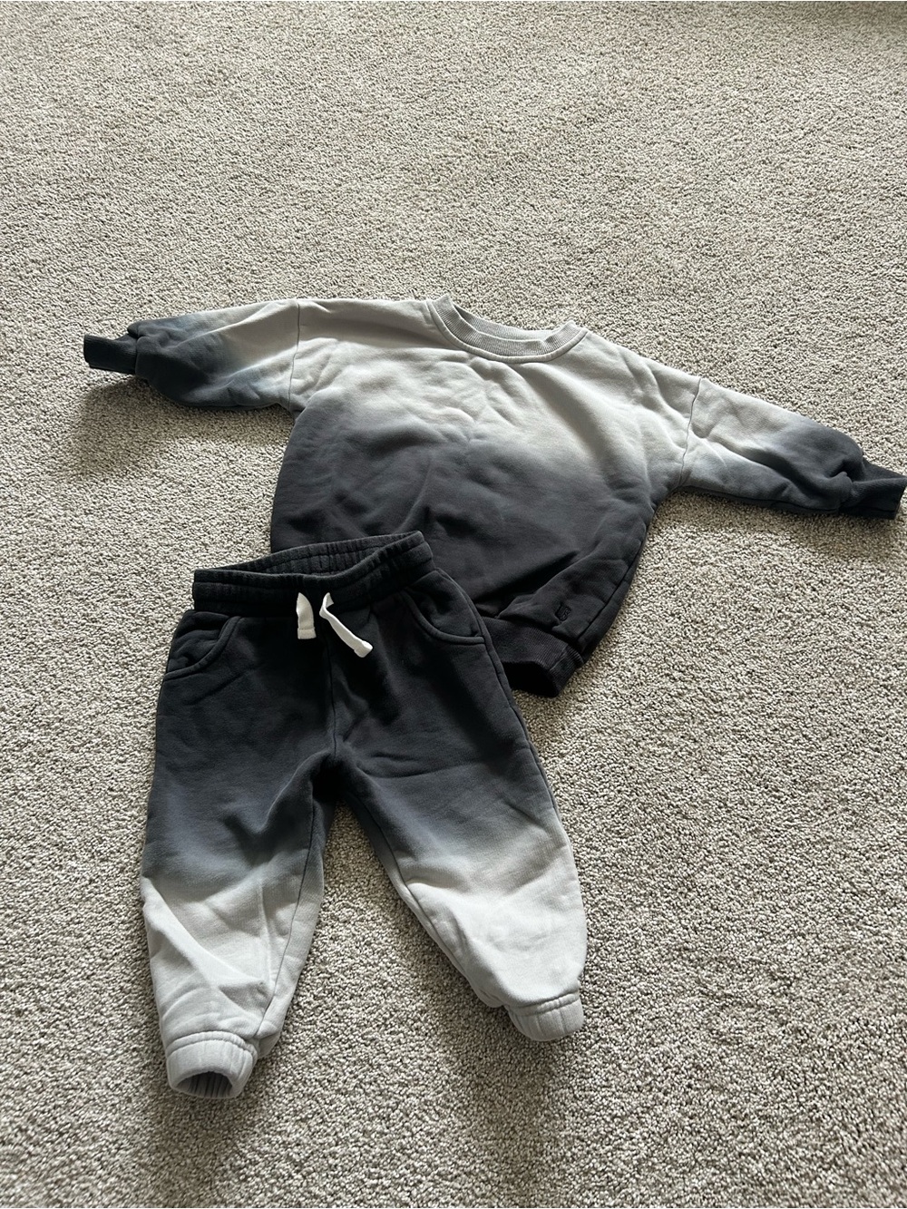Little Bipsy Set
